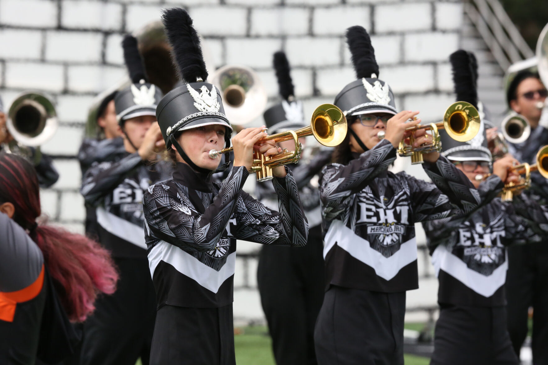 Atlantic City at EHT Football